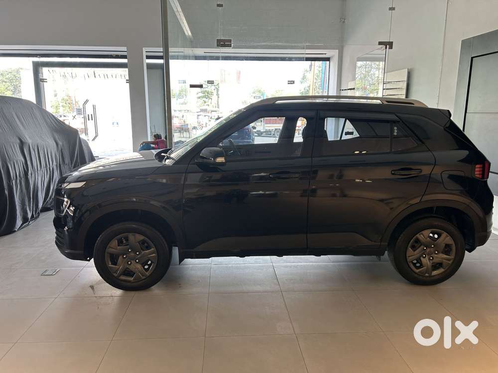 Hyundai Venue Sx, 2023, Petrol