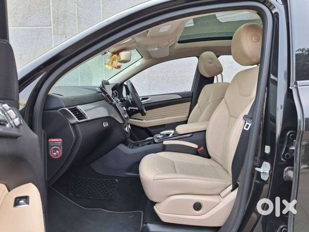 Mercedes-benz Gle Coupe 3.0 43 Amg 4matic, 2016, Petrol