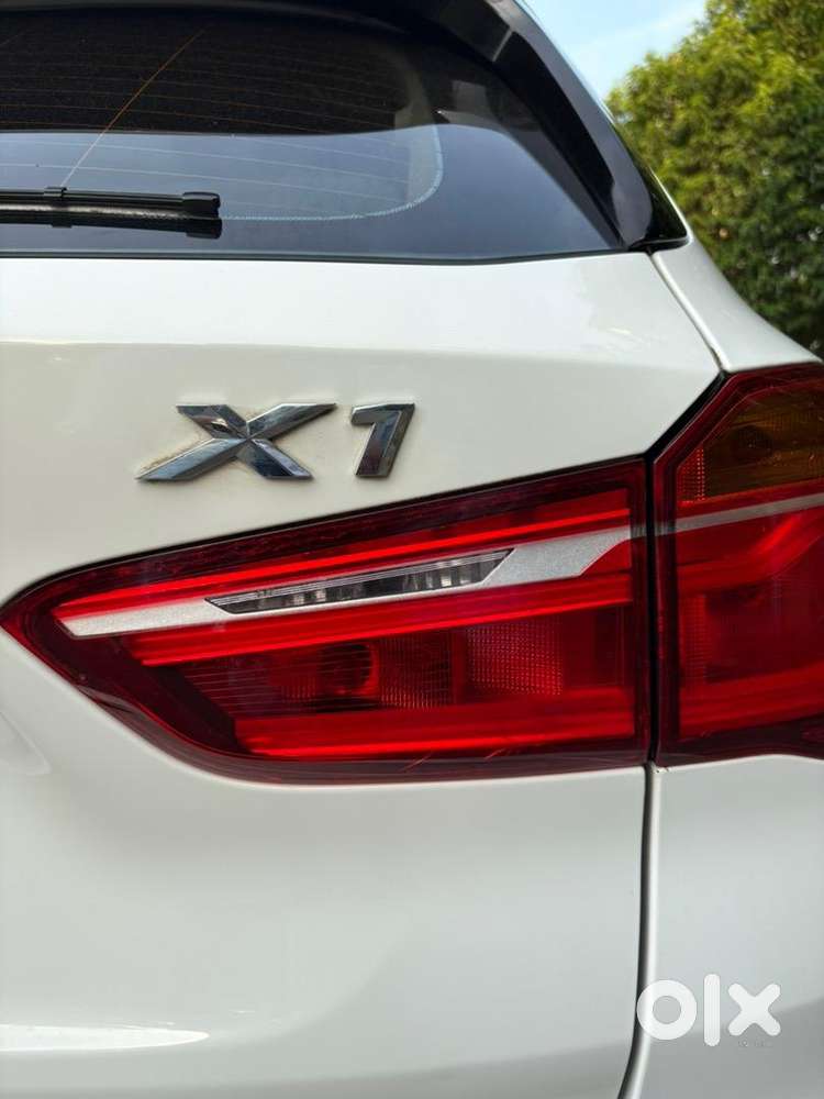 Bmw X1 S20d Xline Diesel 2.0 Turbo Charged Bs-iv Car