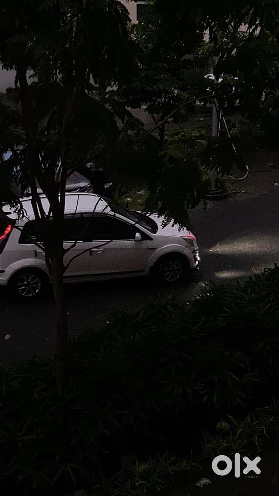 Ford Figo Diesel 2013