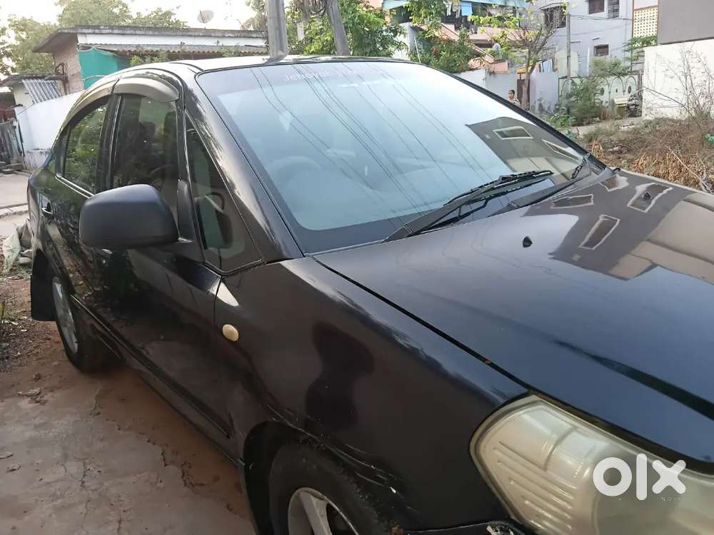 Sx4 Good Condition Car