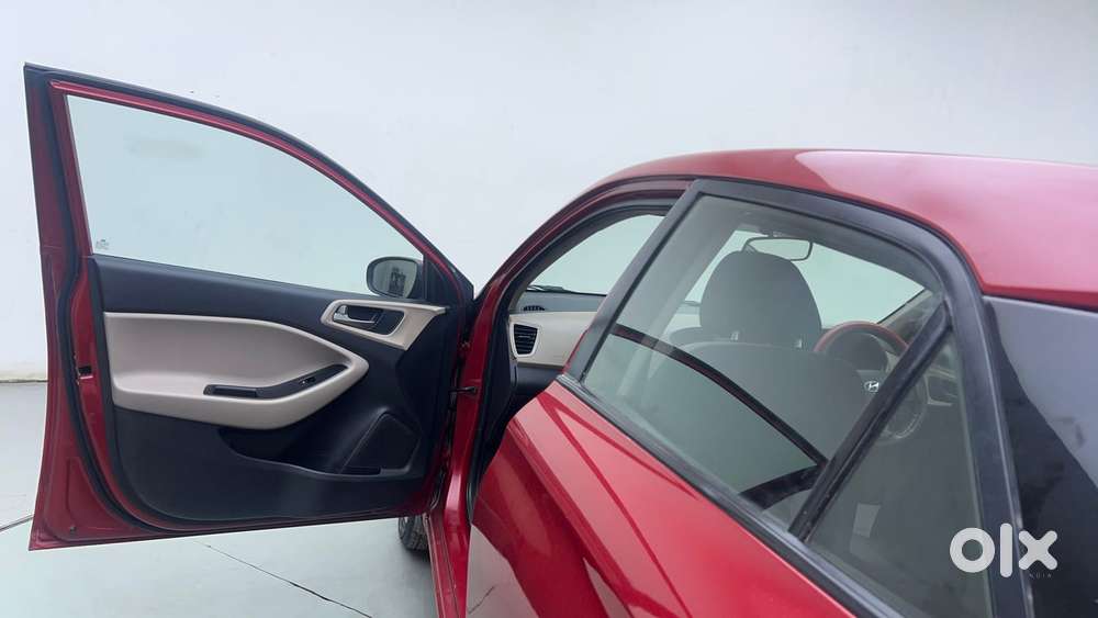 Hyundai Elite I20 [ ] 1.2 Asta, 2016, Petrol