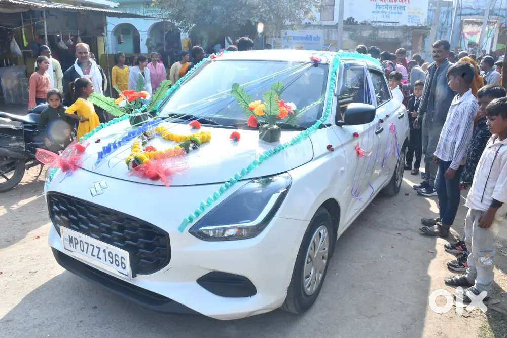 Maruti Suzuki Swift 2025