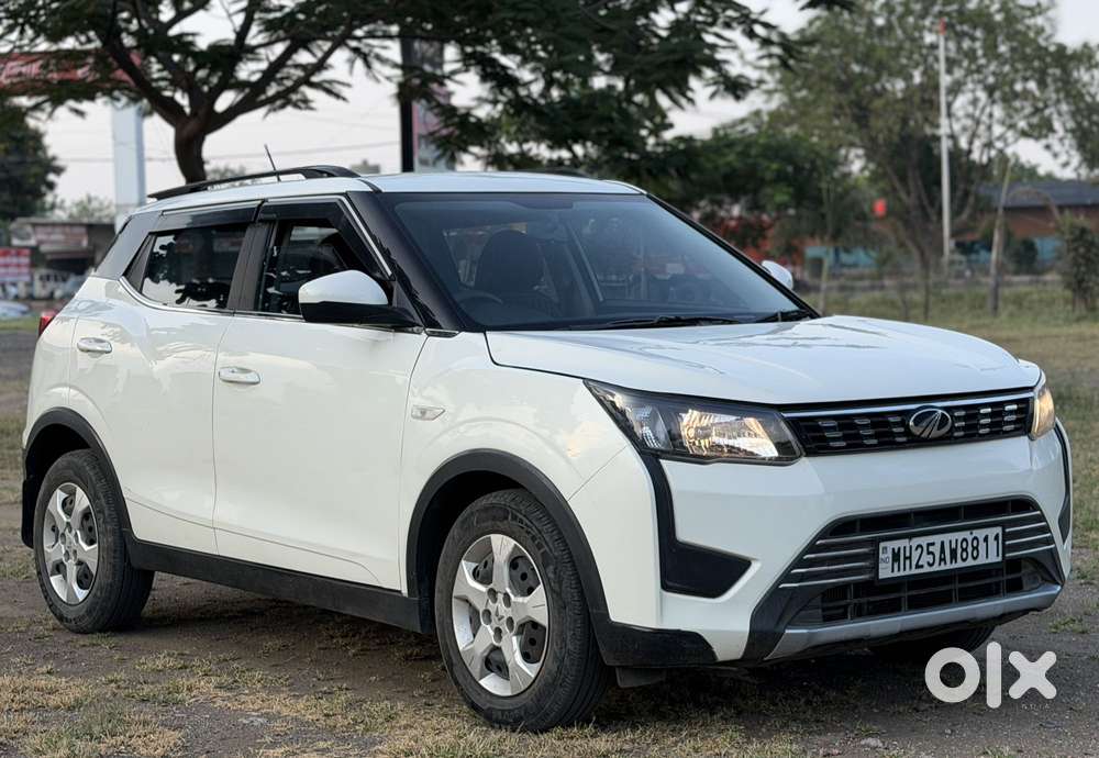 Mahindra Xuv300 W6 Diesel, 2023, Diesel