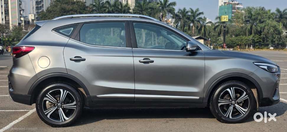 Mg Astor 1.5 Sharp Cvt, 2023, Petrol
