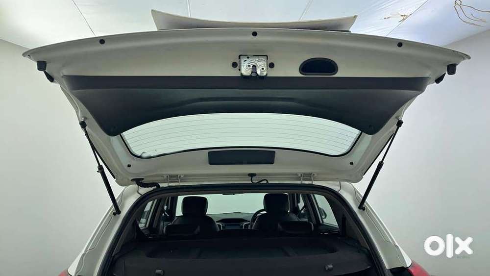 Hyundai Creta 1.6 Sx Plus, 2018, Diesel