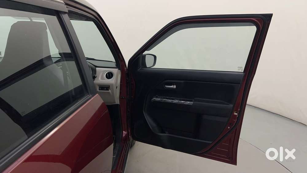 Maruti Suzuki Wagon R 1.2 Zxi Plus Dual Tone, 2023, Petrol