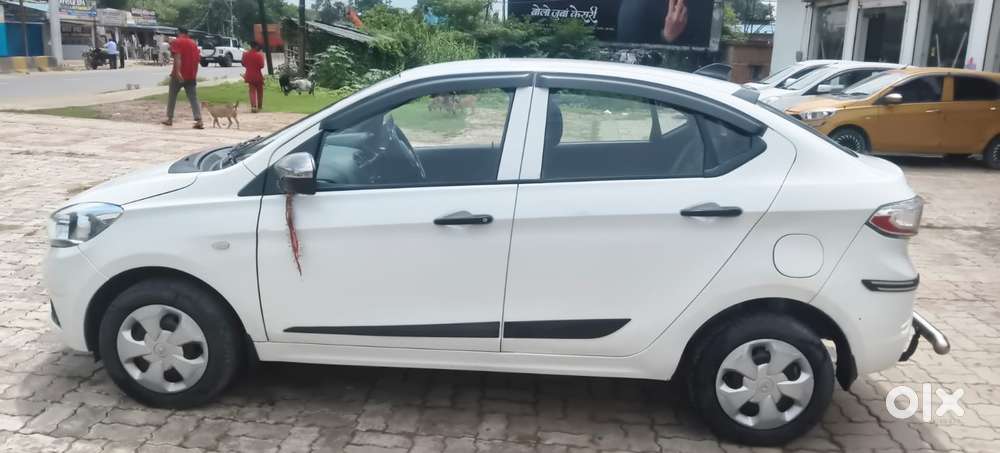 Tata Tigor Xm Diesel, 2019, Petrol