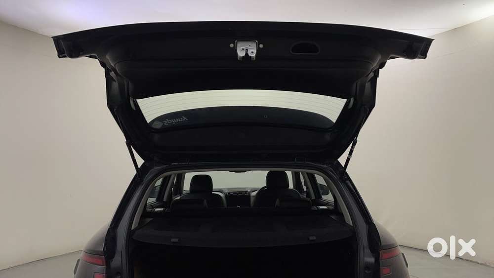 Hyundai Creta Sx (o) 1.5 Diesel Automatic, 2023, Diesel