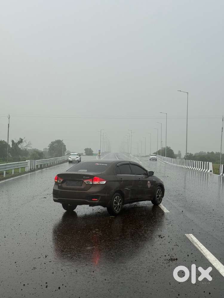 Maruti Suzuki Ciaz 2014