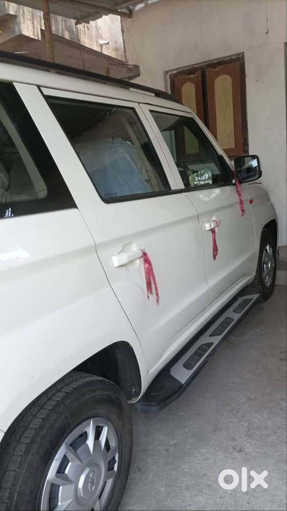 New Car Private Car