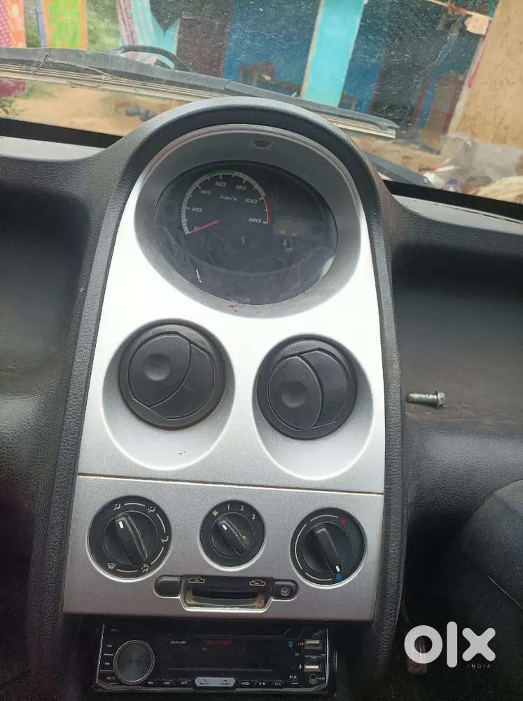 Tata Nano Cng 2013 Petrol Manual