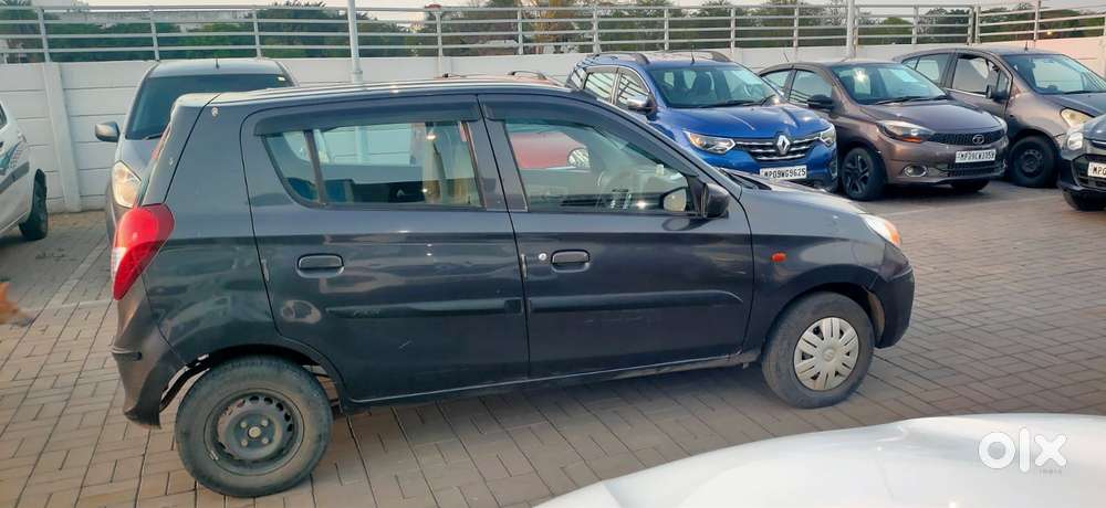Maruti Suzuki Alto 800 2019-2023 0.8 Vxi, 2023, Petrol