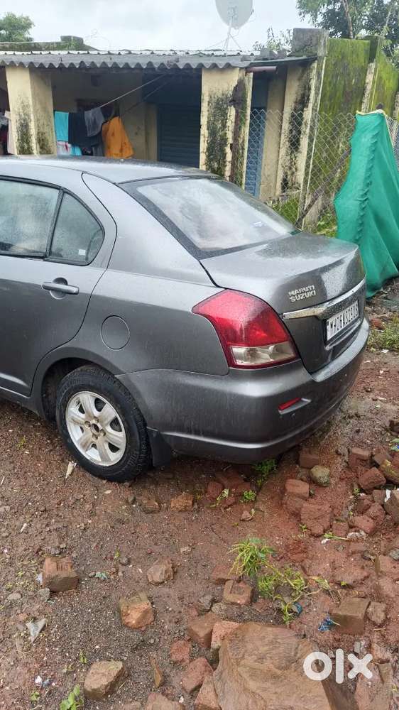 2008 Maruti Suzuki Swift Dzire Zdi Mt