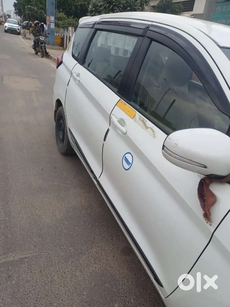 Maruti Suzuki Ertiga 2023.  26 Kist Bacha Hua Hai 21000 Ka