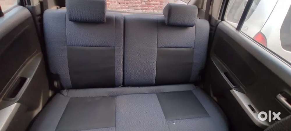 Maruti Suzuki Wagon R 1.0 2011