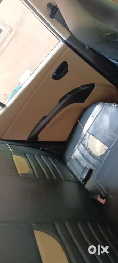Hyundai I10 2010 Petrol Good Condition( Rc Extended Up To 2031)