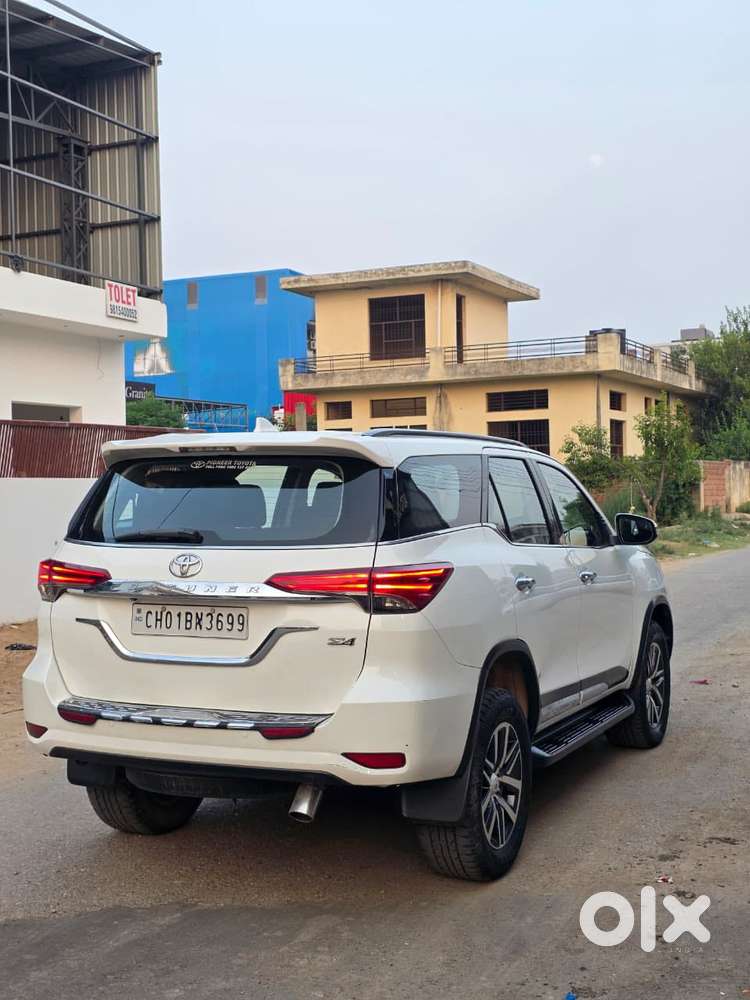 Toyota Fortuner 3.0 4x2 Automatic, 2025, Diesel