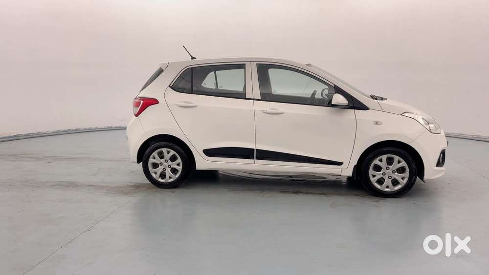 Hyundai Grand I10 1.2 Kappa Magna, 2014, Petrol