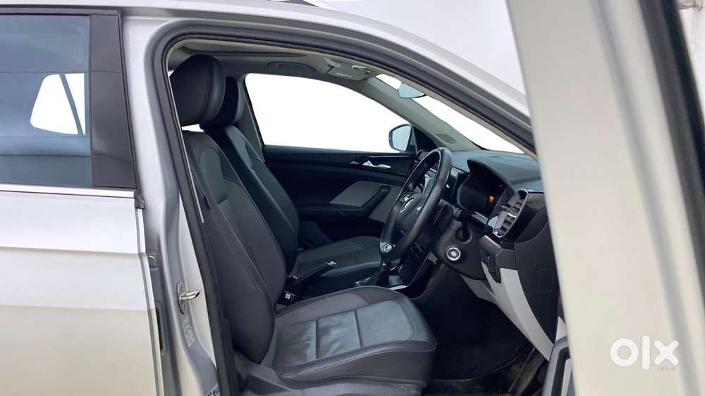Skoda Kushaq 1.5 Tsi Style Dsg, 2023, Petrol