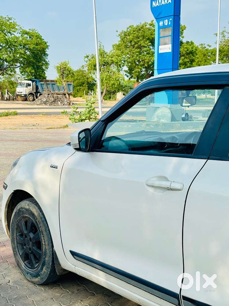 Maruti Suzuki Swift Diesel Good Condition