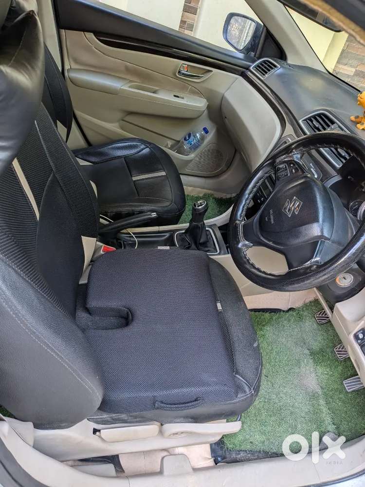 Maruti Suzuki Ciaz 2018 Cng & Hybrids Good Condition