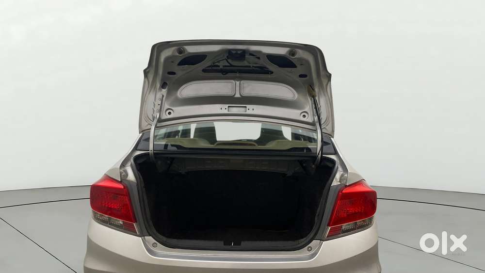 Honda Amaze 2013-2016 Vx I-vtech, 2014, Petrol