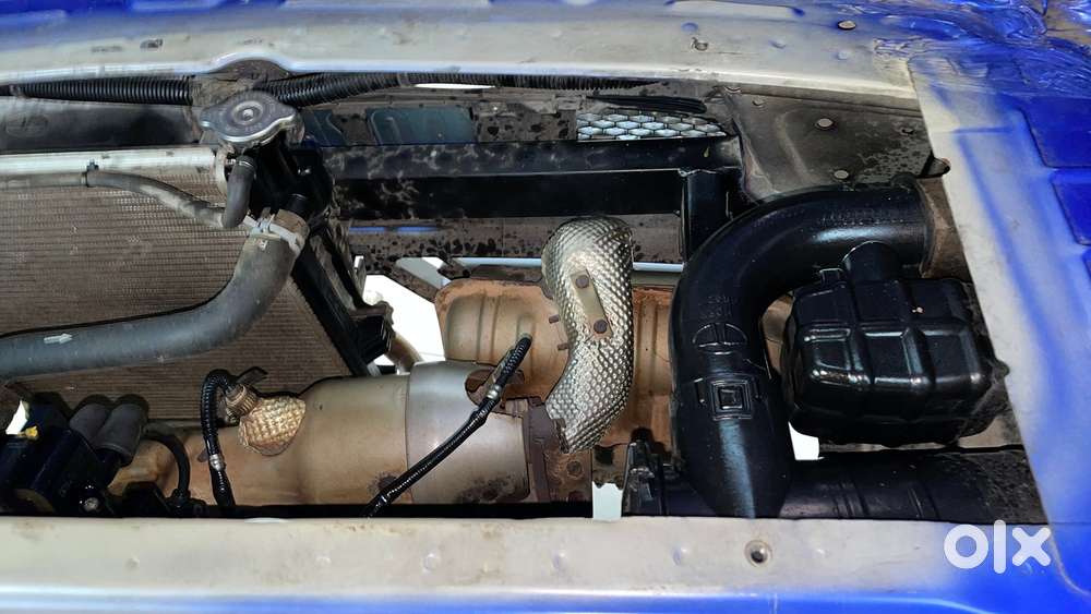 Tata Nano Twist Xt, 2014, Petrol