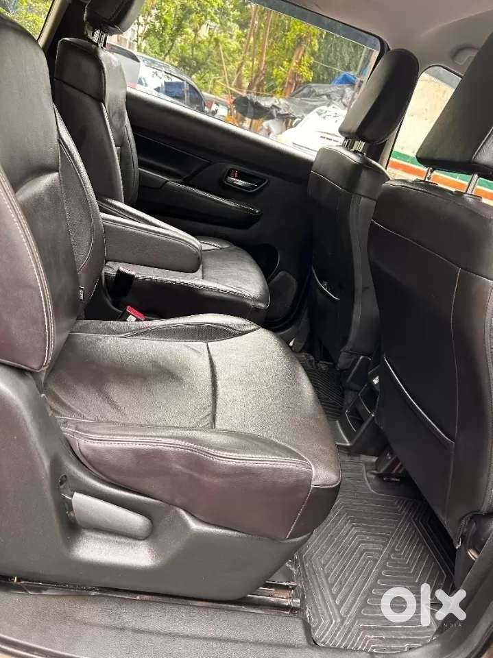 Maruti Suzuki Xl6 1.5 Alpha At, 2021, Petrol