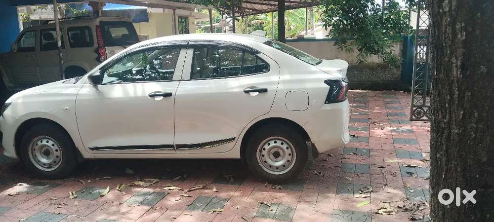 Maruti Suzuki Dzire 2026