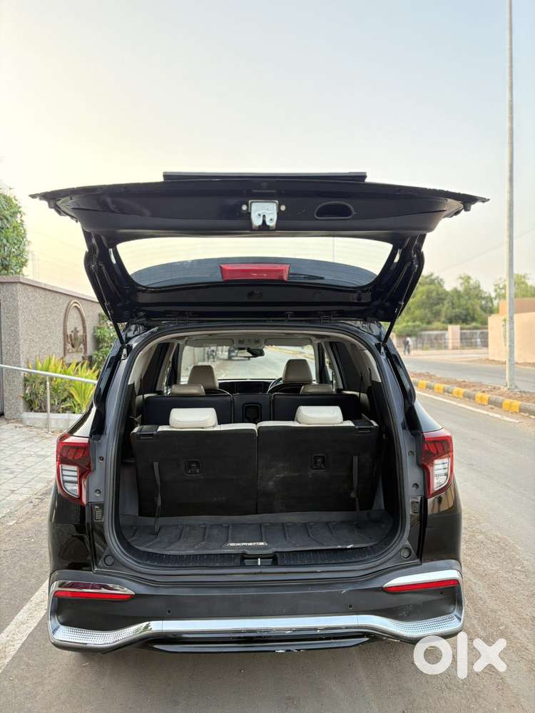 Kia Carens 1.5 Luxury Plus Diesel At 7 Str, 2023, Diesel