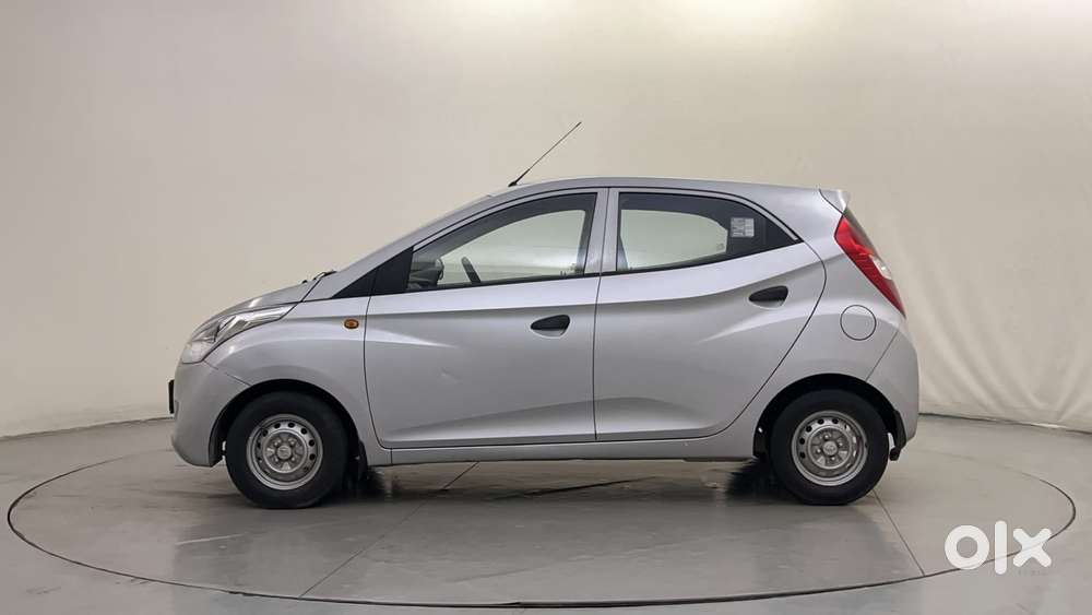 Hyundai Eon Era +, 2014, Petrol