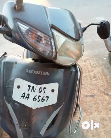 Olx activa shop for sale