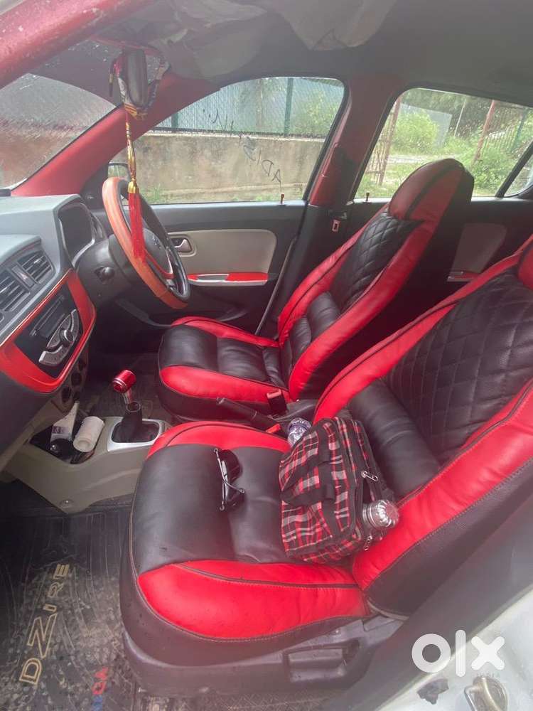 2019 Maruti Alto Petrol