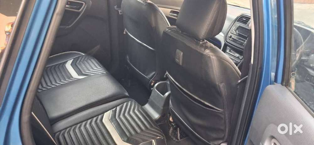 Maruti Suzuki Brezza Zdi, 2016, Diesel