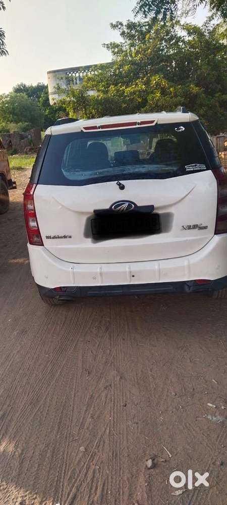 Mahindra Xuv500 2012 Diesel Well Maintained