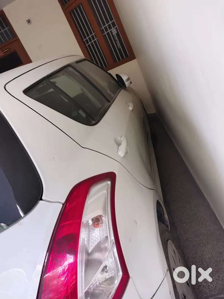 Maruti Suzuki Swift 2017