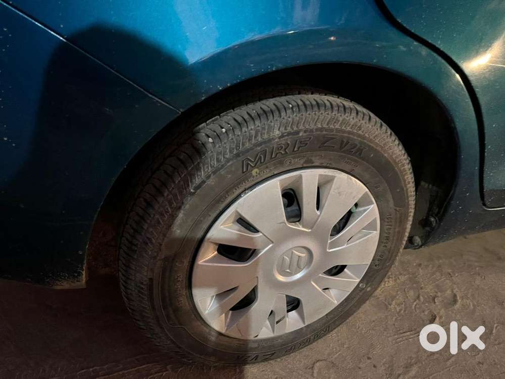 Maruti Suzuki Swift Dzire 2014 Petrol Well Maintained