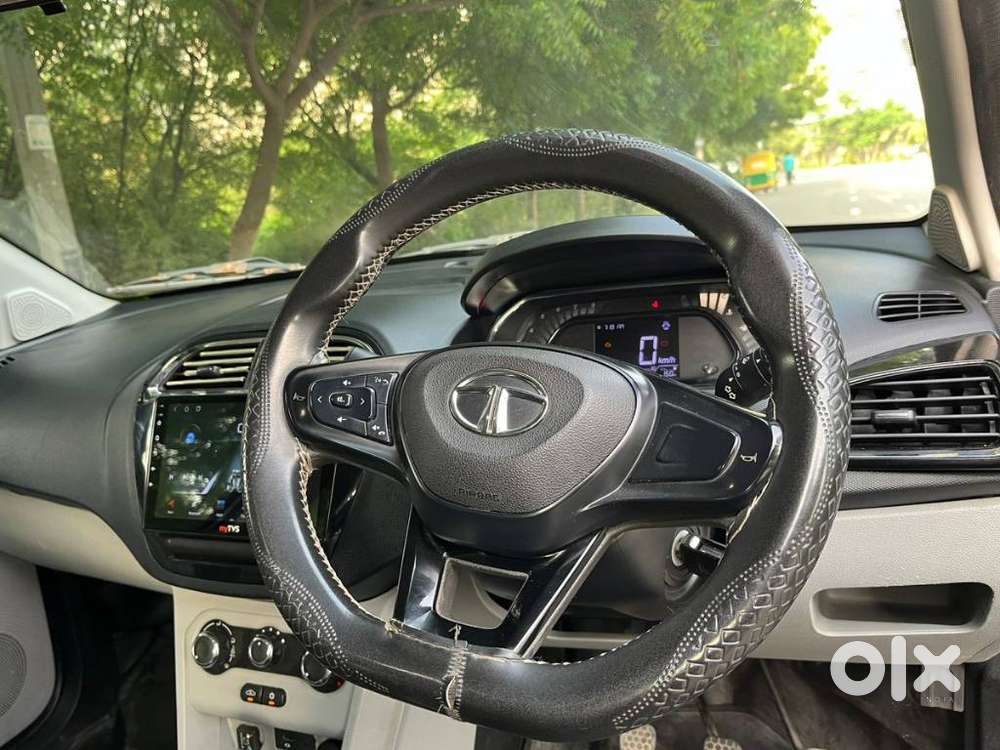 Tata Tiago 1.2 Revotron Xt (o), 2023, Cng & Hybrids