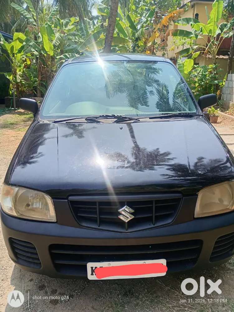 Maruti Suzuki Alto 800 2005 Petrol 150000 Km Driven