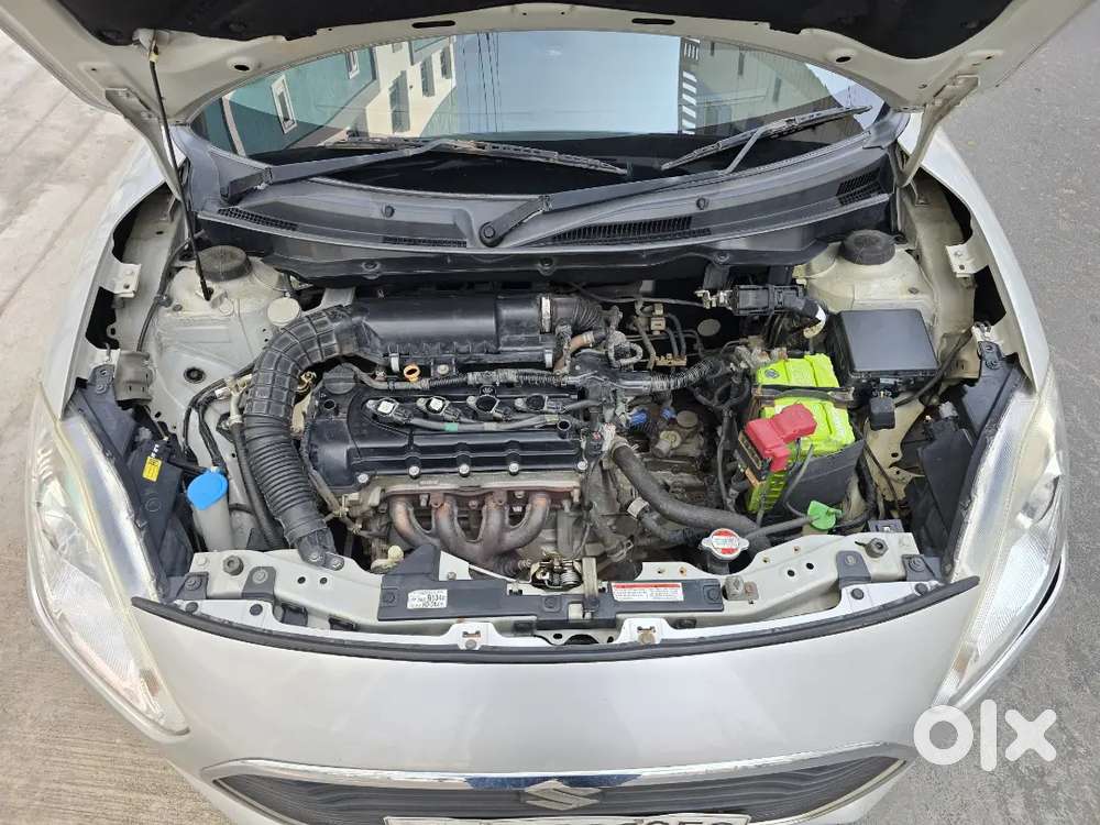 Maruti Suzuki Swift 2019 Petrol 119000 Km Driven