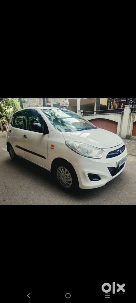 Hyundai I10 1.1l Irde Era Special Edition, 2014, Petrol