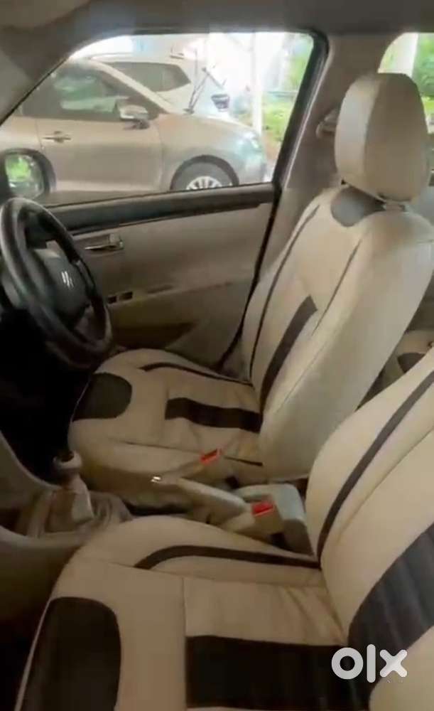 Maruti Suzuki Dzire 2014 Cng & Hybrids Good Condition