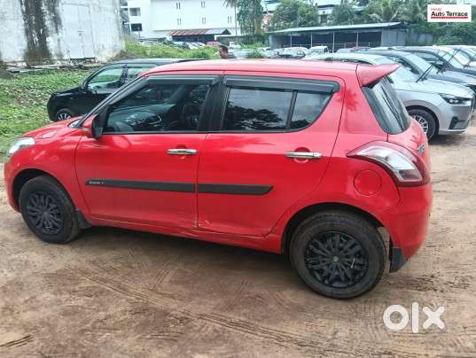 Maruti Suzuki Celerio Vxi, 2015, Petrol