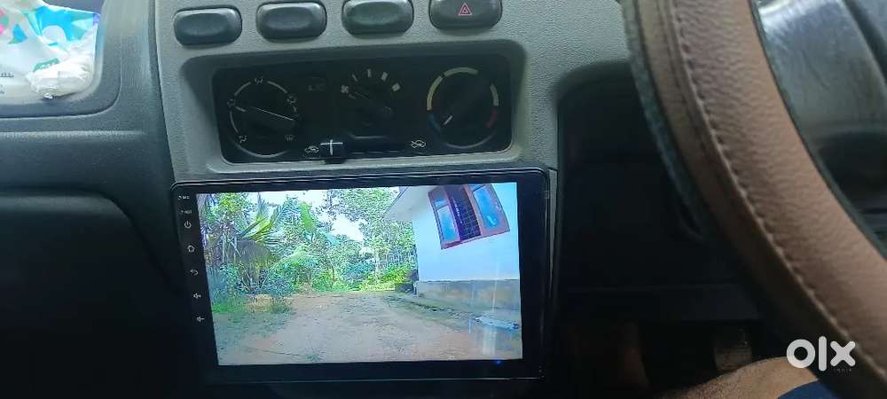 Maruti Suzuki Alto Lx 2011