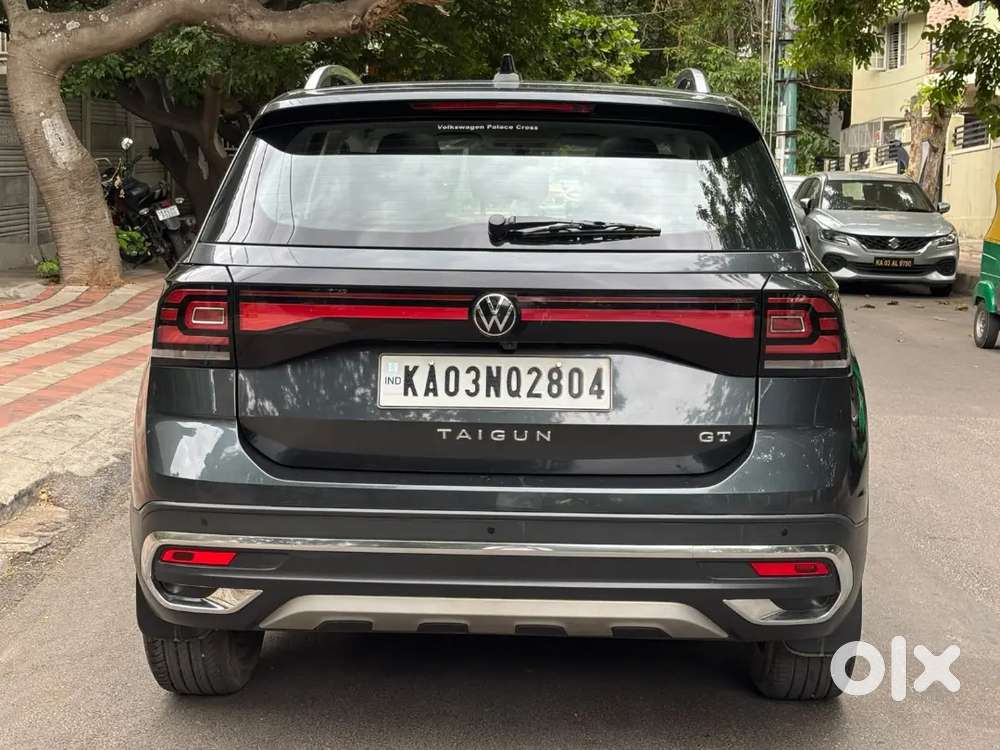 Volkswagen Id.4 Awd 2023