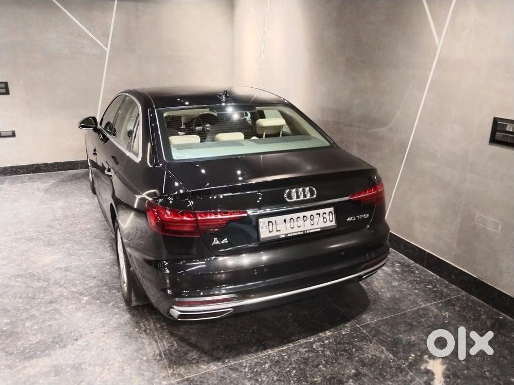 Audi A4 2.0 Technology 40 Tfsi, 2021, Petrol