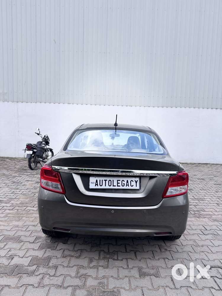 Maruti Suzuki Swift Dzire Ldi (o), 2019, Diesel