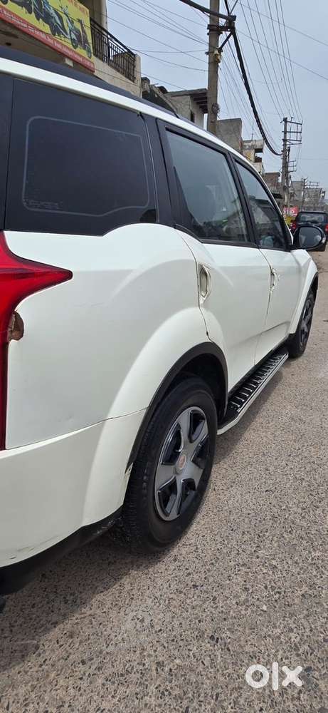 Mahindra Xuv500 Diesel Good Condition