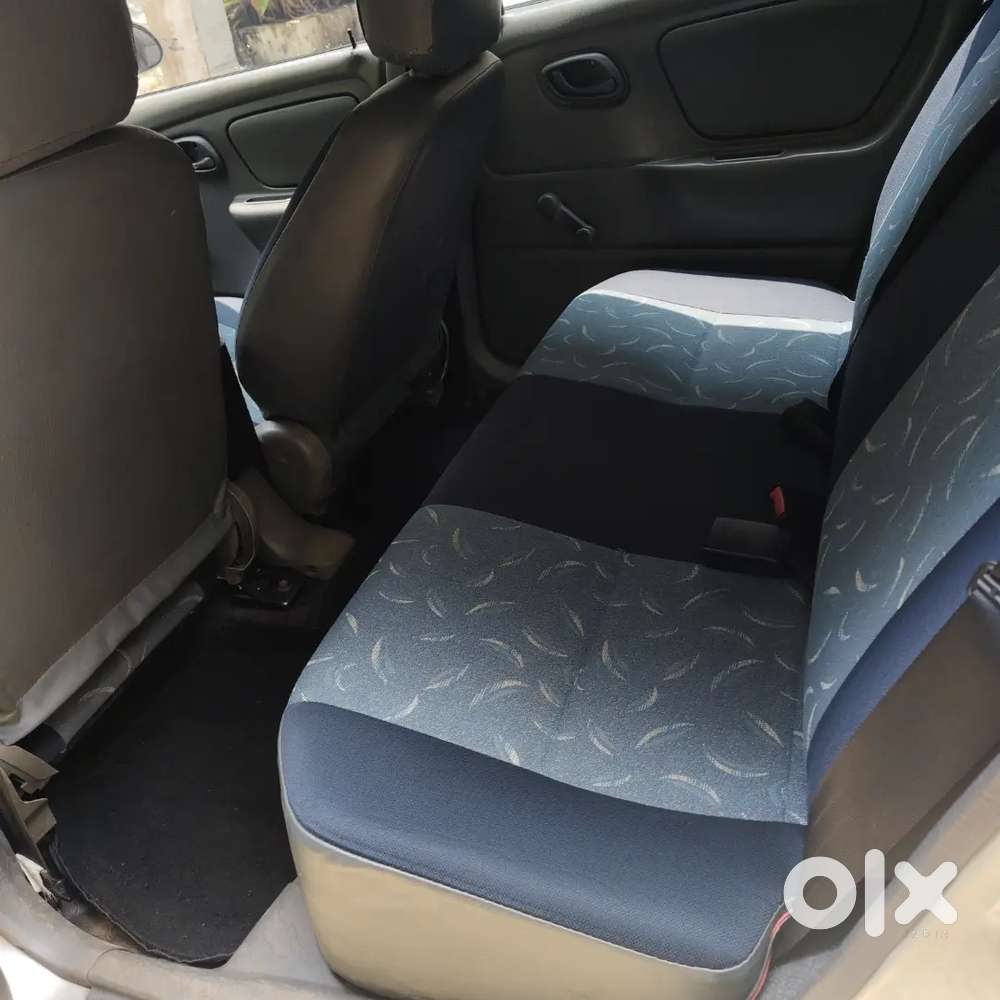 Maruti Suzuki Alto 2009 Petrol Well Maintained